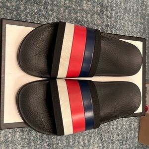 Gucci sandals